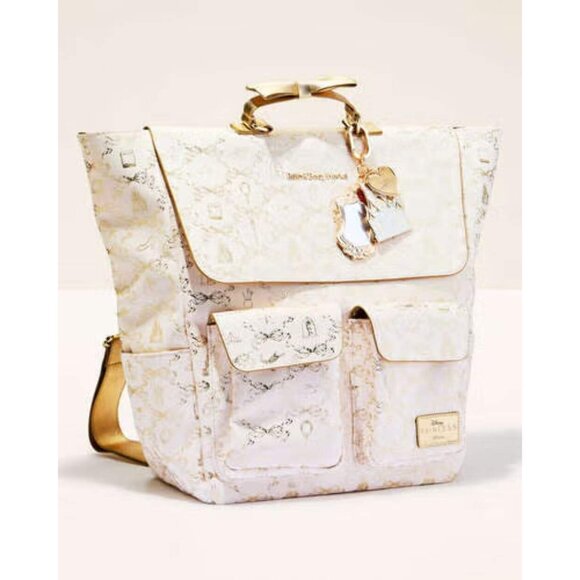 Bath & Body Works Handbags - Bath and Body Works Disney Princess Backpack